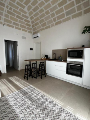 Acqua Salmastra Apartment